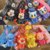 Chaveiro Mickey Mouse, Ursinho Pooh e Stitch | Disney