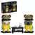 Blocos de Montar Walter White e Jesse Pinkman (401 Peças) | Breaking Bad - Geek de Milhões