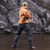 Action Figure Leon Scott Kennedy (Custom) | Resident Evil na internet