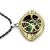 Colar Olho de Agamotto Doutor Estranho | Marvel Cosplay - loja online