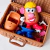 Boneco Senhor e Senhora Cabeça de Batata Playskool | Toy Story - comprar online