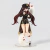 Action Figure Hu Tao (Com Fantasmas) | Genshin Impact na internet