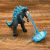 Action Figure Godzilla Nuclear (Azul) Neca | Godzilla: King of the Monsters - comprar online
