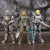 Action Figure Soldados Spartans McFarlane | Halo 5: Guardians - comprar online