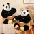 Pelúcia Po | Kung Fu Panda (35cm) - comprar online