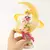 Action Figure Super Sailor Moon (Bright Moon) | Pretty Guardian Sailor Moon Eternal - comprar online