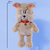 Imagem do Pelúcia Spike o Buldogue | Warner Bros (Tom e Jerry)
