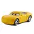Miniatura Cruz Ramirez 1/55 | Carros Disney 3 Diecast