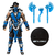 Action Figure Sub-Zero McFarlane | Mortal Kombat 11 na internet