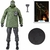 Action Figure Charada (The Riddler) McFarlane | The Batman (DC Multiverse) - Geek de Milhões