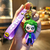 Imagem do Chaveiro Batman e Coringa | DC Comics (Joker)