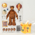 Action Figure Alf (Alien Life Form) Ultimate Neca | Alf, O ETeimoso - Geek de Milhões