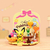 Blocos de Montar Pokémon Sweet Preparation | Keeppley (Pikachu, Pichu e Eevee) - Geek de Milhões