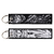 Chaveiro Guts e Griffith Bordado | Berserk - comprar online