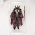Imagem do Action Figure Spawn (Espada e Clava) McFarlane | Mortal Kombat