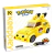 Blocos de Montar Pokémon Pikachu Cars | Keeppley (Carros do Pikachu) na internet
