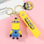 Chaveiro Minions (Várias Versões) | Meu Malvado Favorito - loja online
