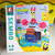Blocos de Montar Kart Bob Esponja Sembo Block | Patrick, Sandy, Siriguejo, Lula Molusco, Plankton e Bob Esponja na internet