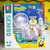 Blocos de Montar Kart Bob Esponja Sembo Block | Patrick, Sandy, Siriguejo, Lula Molusco, Plankton e Bob Esponja