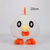 Imagem do Pelúcia Palworld | Grizzbolt, Chillet, Lamball, Cattiva, Tanzee, Chikipi, Relaxaurus, Fenglope, Quivern, Anubis e Outros