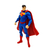 Bonecos Liga da Justiça | Superman, Batman, Lanterna Verde, Mulher-Maravilha, Flash, Aquaman e Cyborg - Geek de Milhões