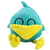 Pelúcia Pocoyo | Nina, Pato, Elly, Sonequita, Loula e Pocoyo - loja online