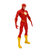Bonecos Liga da Justiça | Superman, Batman, Lanterna Verde, Mulher-Maravilha, Flash, Aquaman e Cyborg