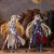 Action Figure Jeanne d'Arc (Ruler 3rd Ascension e Alter Avenger) | Fate/Grand Order - comprar online