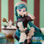 Action Figure Hatsune Miku (Bitter Patissier) Luminasta | Character Vocal Series (Vocaloid) - comprar online