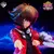 Action Figure Jaden Yuki Bandai (Ichiban Kuji) | Yu-Gi-Oh! GX (Vol. 3: Wake Up Your Memories) (Letra A) na internet