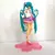 Action Figure Hatsune Miku (Rapunzel) Wonderland | Character Vocal Series (Vocaloid) na internet