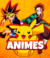Para todos Otakus do mundo!