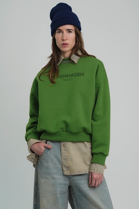 Buzo Rebecca Woman - comprar online