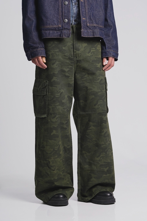 Pantalon Benito - comprar online