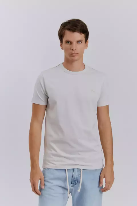 Remera Palau Básica