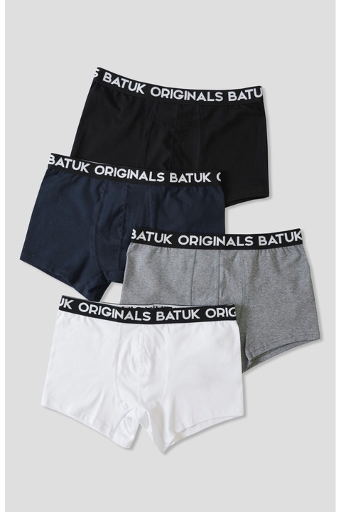 Boxer Batuk