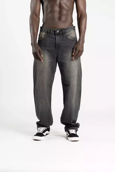 Jean Baggy Oxido2