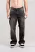 Jean Relaxed Brown - comprar online