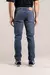 Jean Slim Oxido - tienda online
