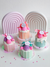 Cake Candle