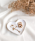 Mini porta-objetos Heart - comprar online