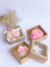 Vela Aromática Mini Box - comprar online