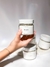 Vela Aromática Banho Quentinho - comprar online