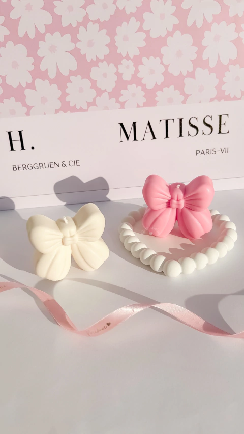 Vela Laço - comprar online