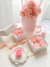 Mini Flores Aromáticas - comprar online