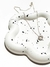 Porta-objetos Daisy - loja online