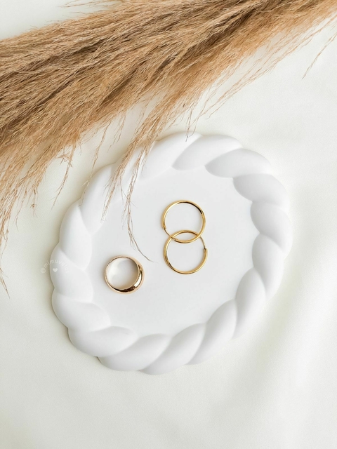 Porta-objetos Marshmallow