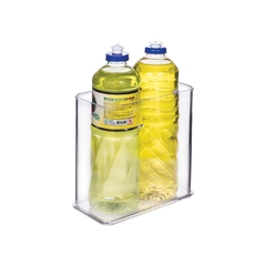 Organizador Encaixa H3 T2 14,6x7,3x15,75 cm - comprar online
