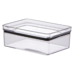 Pote Hermético Lumini Retangular 770 ml