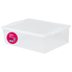 Caixa Organizadora UP 17 litros - comprar online